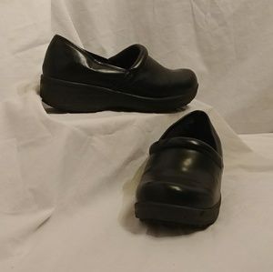 safeTstep Comfort Clogs
